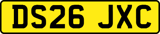 DS26JXC