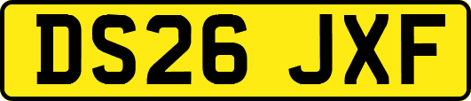 DS26JXF