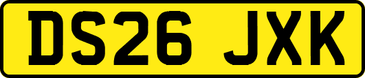 DS26JXK