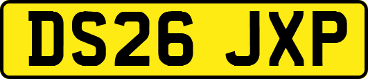 DS26JXP
