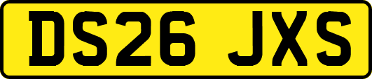 DS26JXS