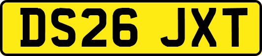 DS26JXT