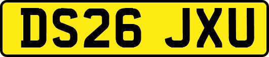 DS26JXU