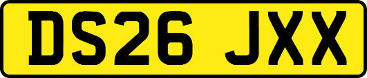 DS26JXX