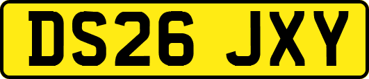 DS26JXY