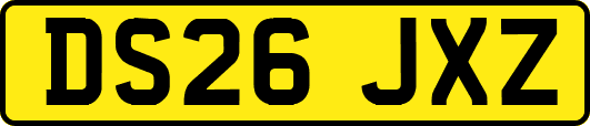 DS26JXZ