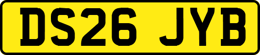 DS26JYB