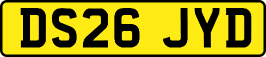 DS26JYD