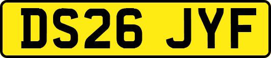 DS26JYF