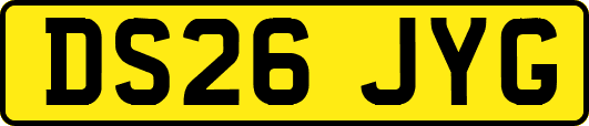 DS26JYG