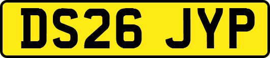 DS26JYP