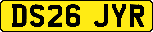 DS26JYR