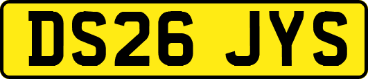 DS26JYS