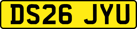 DS26JYU