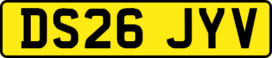 DS26JYV