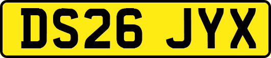 DS26JYX