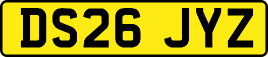 DS26JYZ