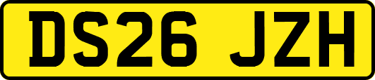 DS26JZH