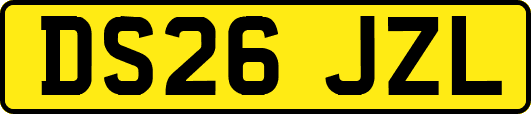 DS26JZL