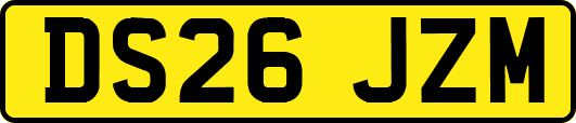 DS26JZM