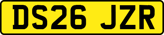DS26JZR