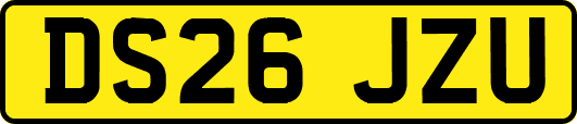 DS26JZU