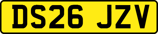 DS26JZV
