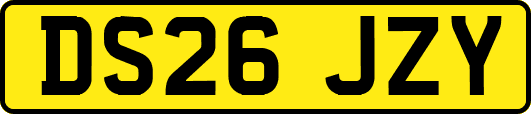 DS26JZY