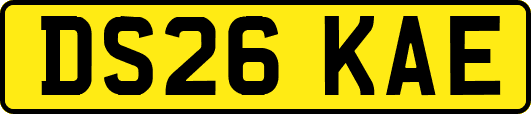 DS26KAE