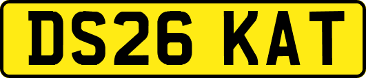 DS26KAT
