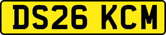 DS26KCM