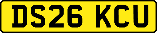DS26KCU