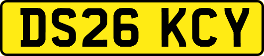 DS26KCY
