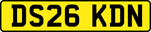 DS26KDN