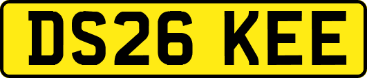 DS26KEE