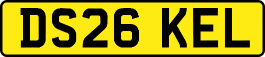 DS26KEL