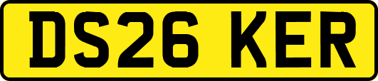 DS26KER