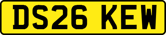 DS26KEW