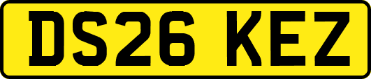 DS26KEZ