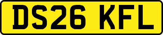 DS26KFL