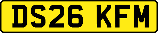 DS26KFM