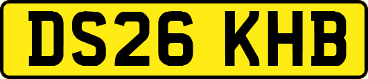 DS26KHB