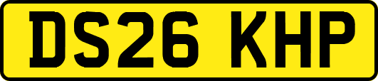 DS26KHP