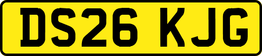 DS26KJG
