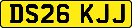 DS26KJJ