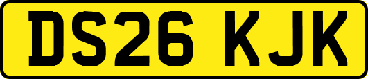 DS26KJK