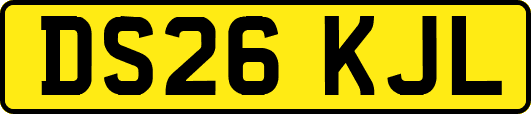 DS26KJL