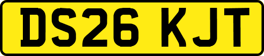DS26KJT