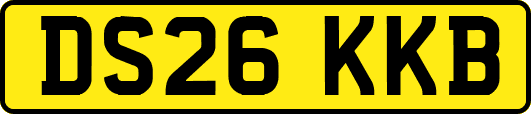 DS26KKB