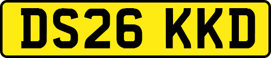 DS26KKD